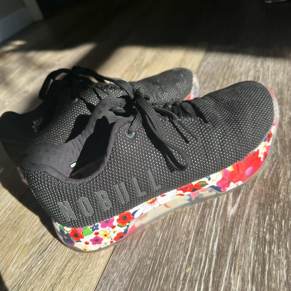 Nobull Daisy Trainers - Women’s